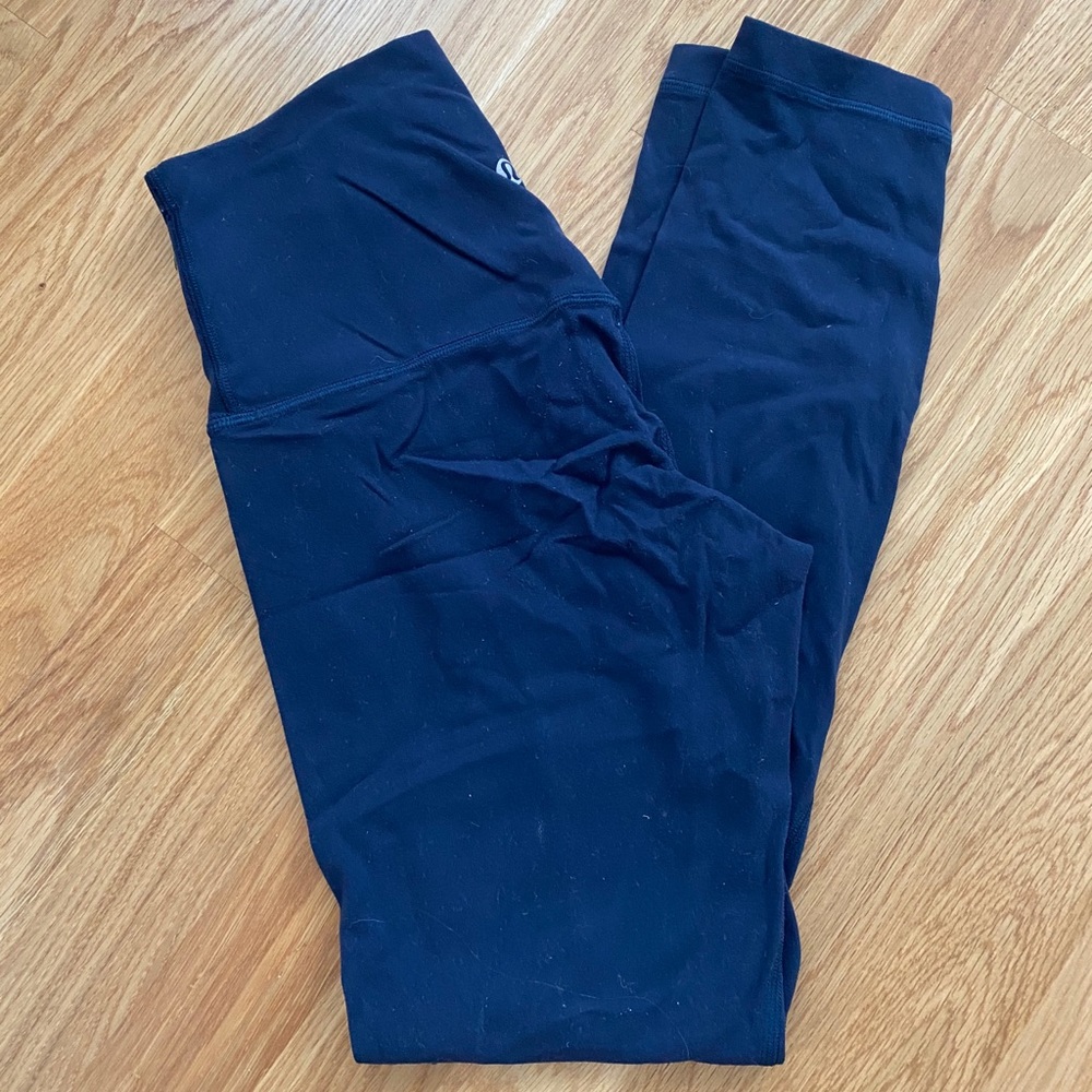 Lululemon Align Pant *25” - Picture 3 of 6